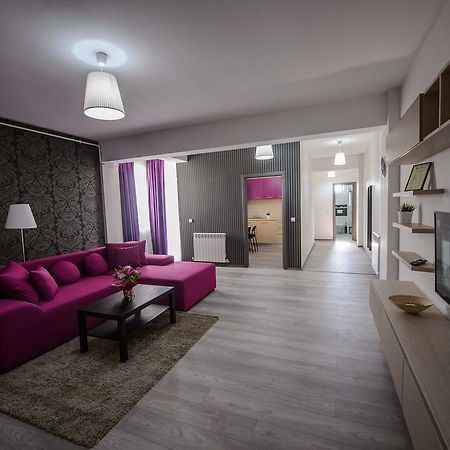 Năvodari Magnum Residence المظهر الخارجي الصورة