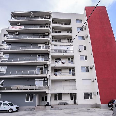 Năvodari Magnum Residence المظهر الخارجي الصورة