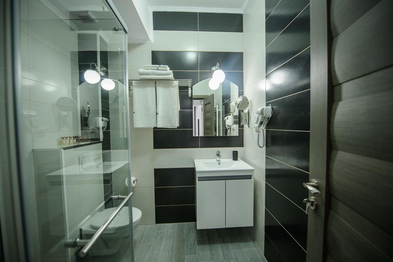 Năvodari Magnum Residence المظهر الخارجي الصورة