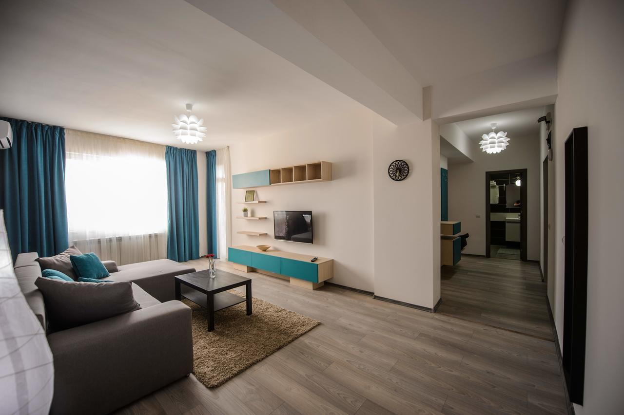 Năvodari Magnum Residence المظهر الخارجي الصورة