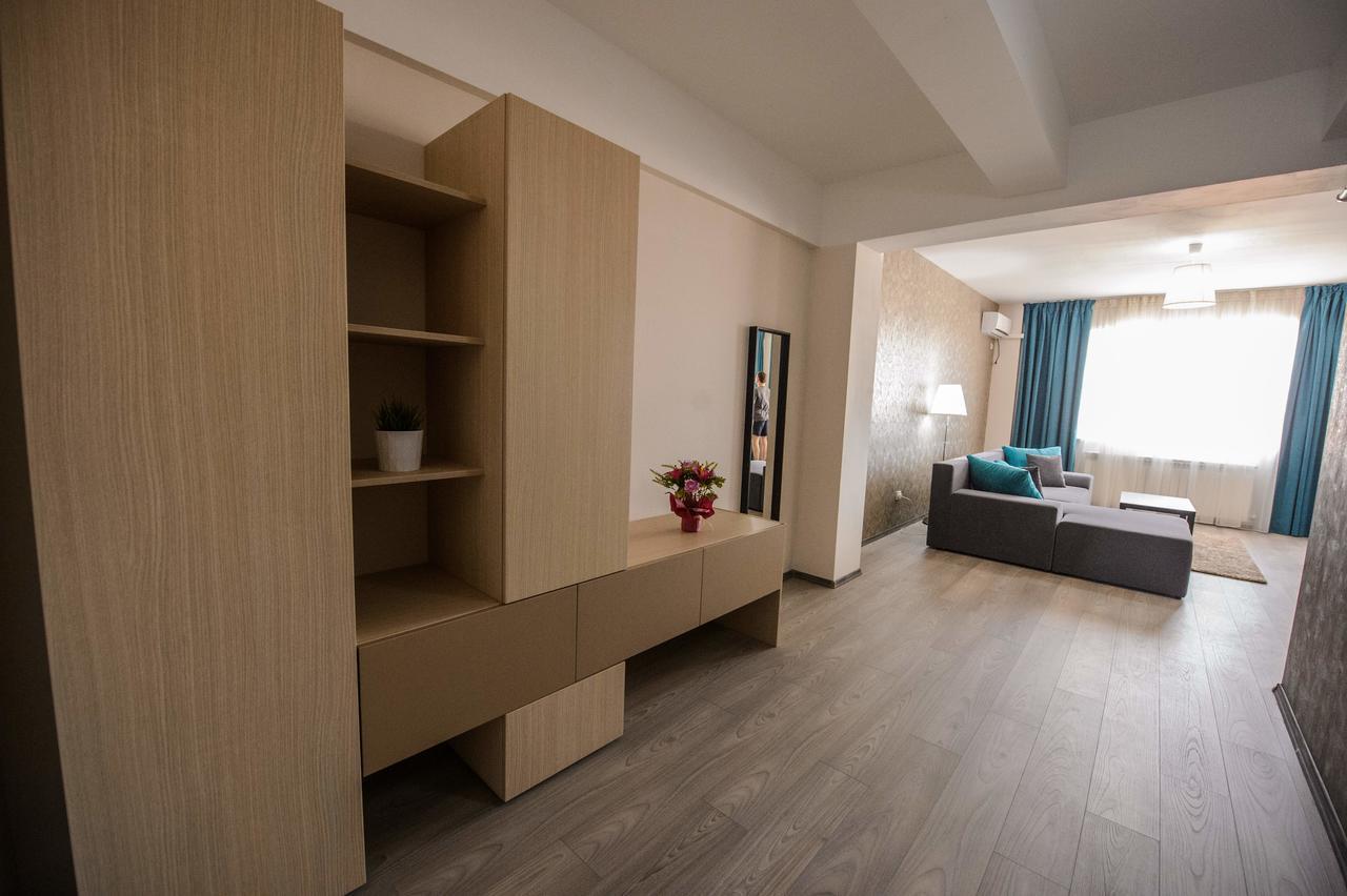 Năvodari Magnum Residence المظهر الخارجي الصورة