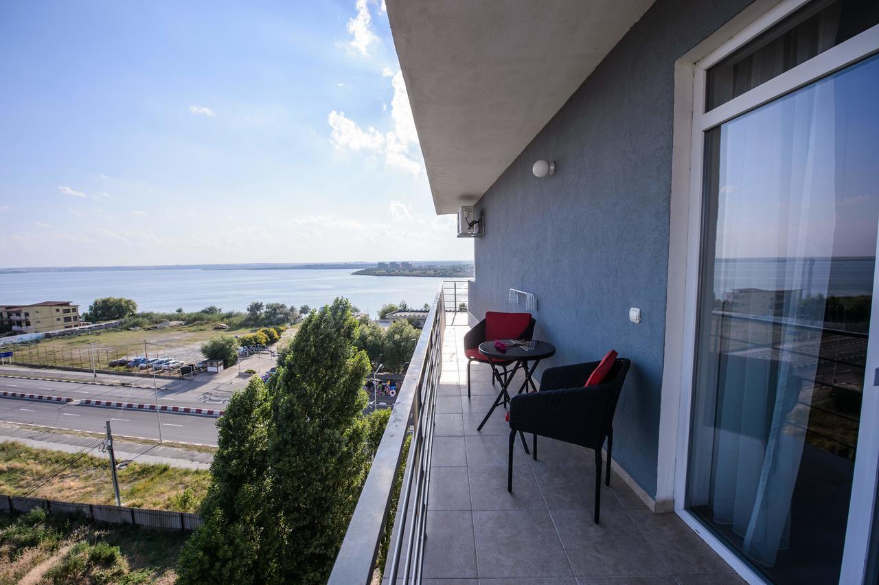 Năvodari Magnum Residence المظهر الخارجي الصورة