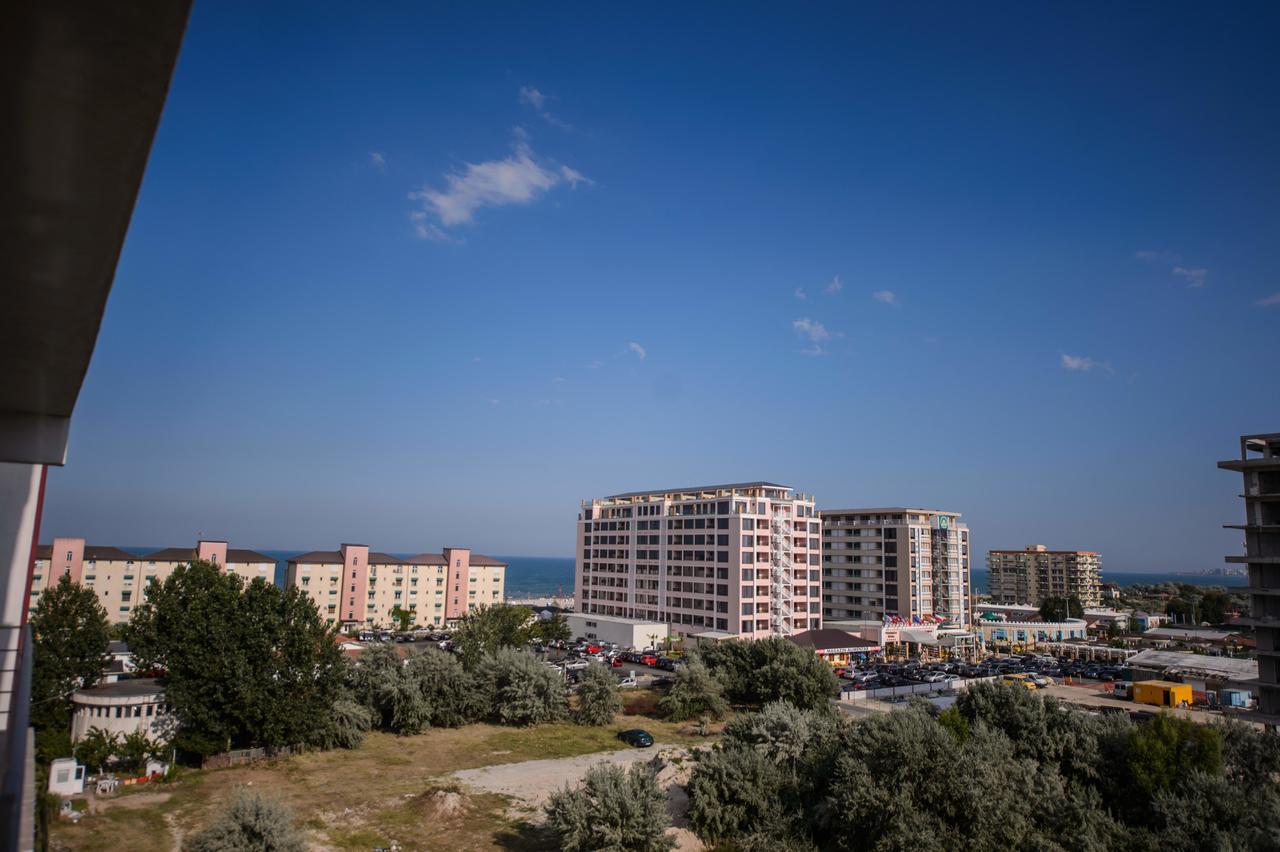 Năvodari Magnum Residence المظهر الخارجي الصورة