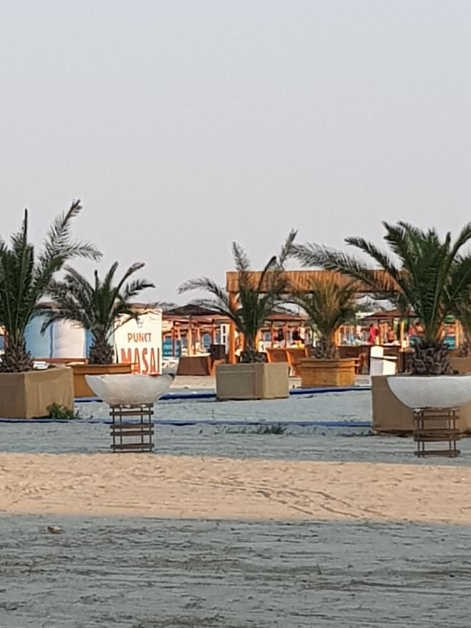 Năvodari Magnum Residence المظهر الخارجي الصورة