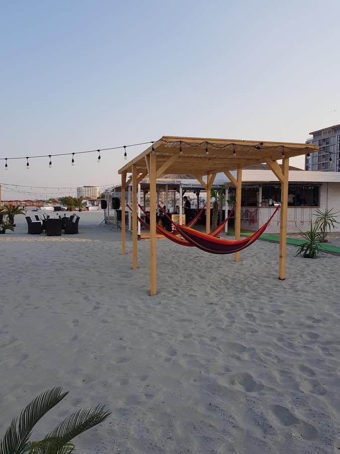Năvodari Magnum Residence المظهر الخارجي الصورة